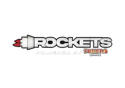 Tokers Choice - 1.5g Liquid Diamond Infused Rocket - Blue Haze