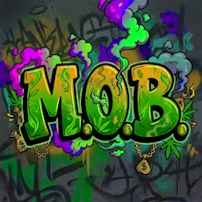 DELI - MOB - FLOWER by M&M Agriculture at King of Budz