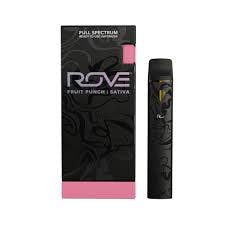 Product Vaporizer | Fruit Punch (S) | 1g | Rove