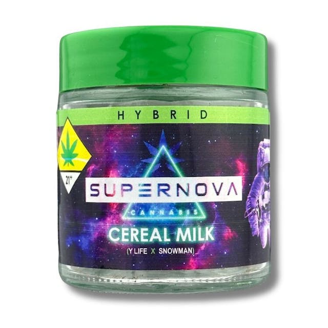 Dried cannabis flower is primarily ingested via inhalation. Activation time is roughly about 5 minutes and can last up to a few hours.