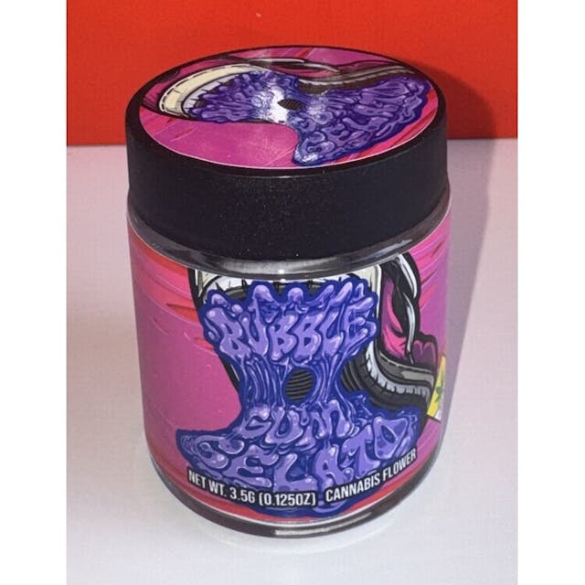 Dried cannabis flower is primarily ingested via inhalation. Activation time is roughly about 5 minutes and can last up to a few hours.