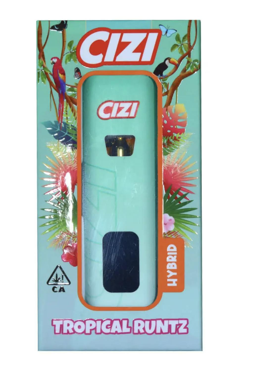 CIZI Vapes