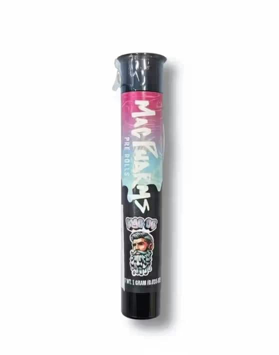 Mac Pharms Mac OG Non-Infused