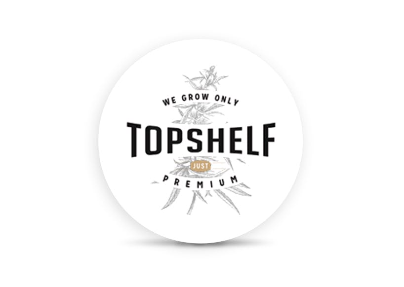 Top Shelf - E-joint™ Solventless Hash Rosin Disposable Vape - Tropicana  Cherry