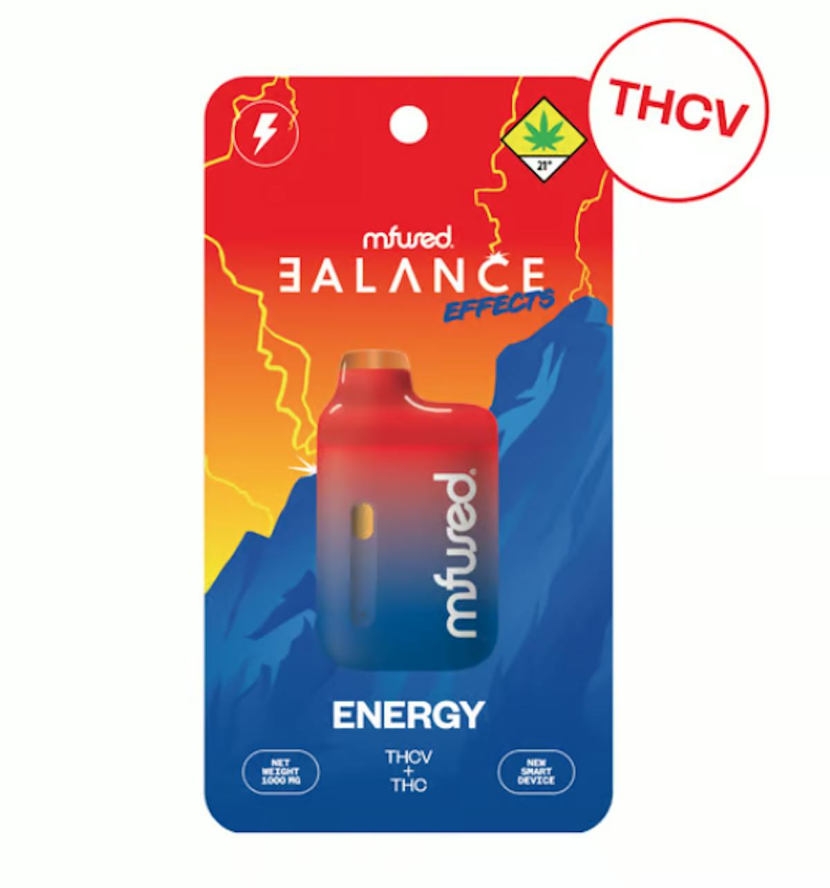 Photo of Energy | Vape