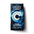 Cosmic Candy: Big Bang Blue Raspberry Sativa - 10pk 100mg