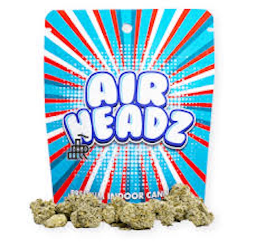 Clout King - Airheadz 3.0