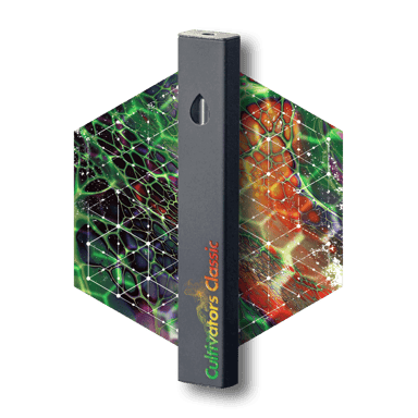 Product: Cultivators Classic | RS11 x Jealousy | All in One Live Resin