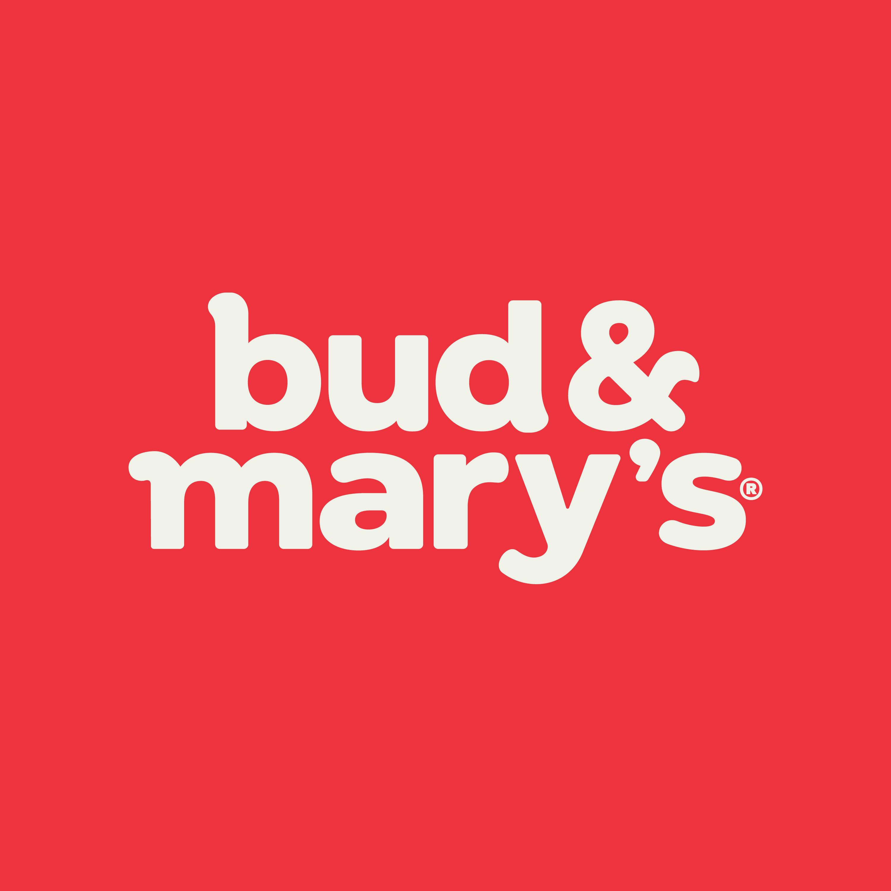 Image of Bud & Mary's Pre-Rolls 5 Pack 4g Hybrid; Gorilla Pie