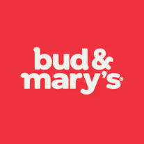 Bud & Mary's Logo