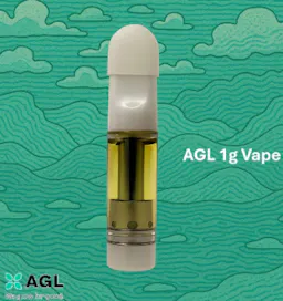 AGL Taffy Twist x Dulce De Uva