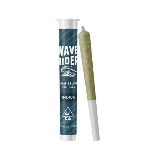 GRAPE CREAM CAKE PREROLL
