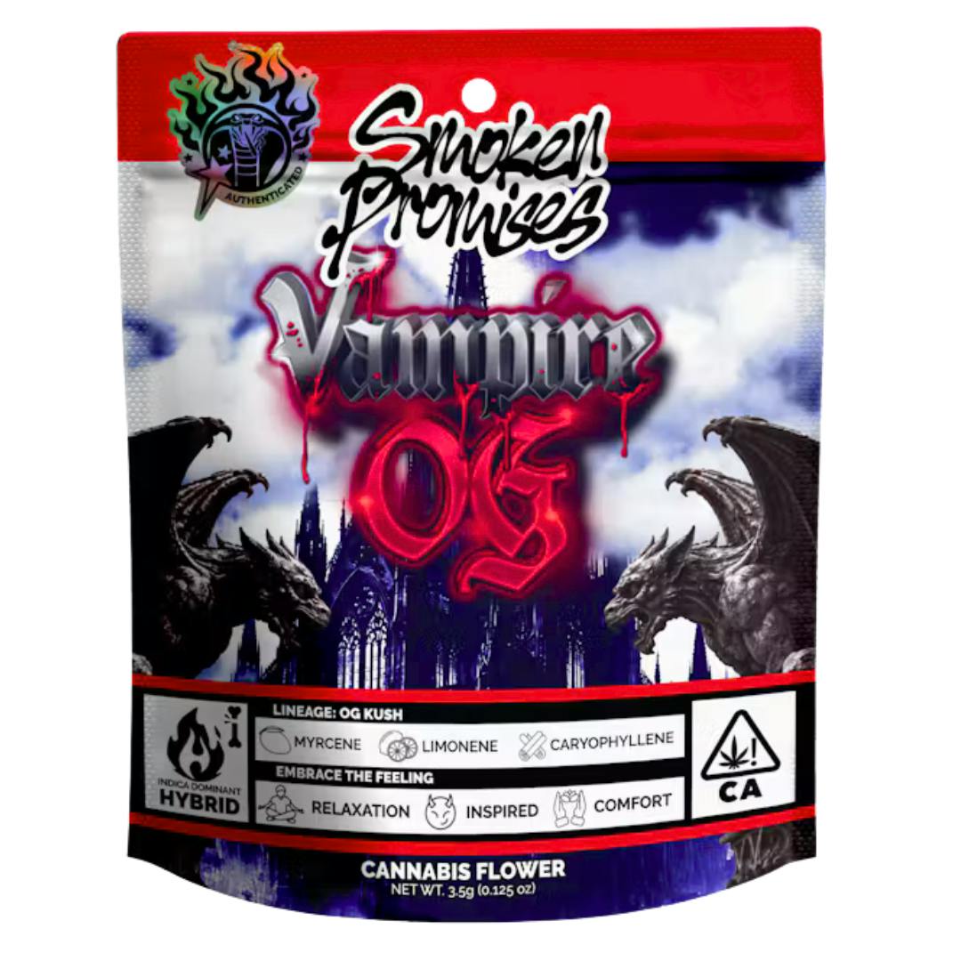 VAMPIRE OG