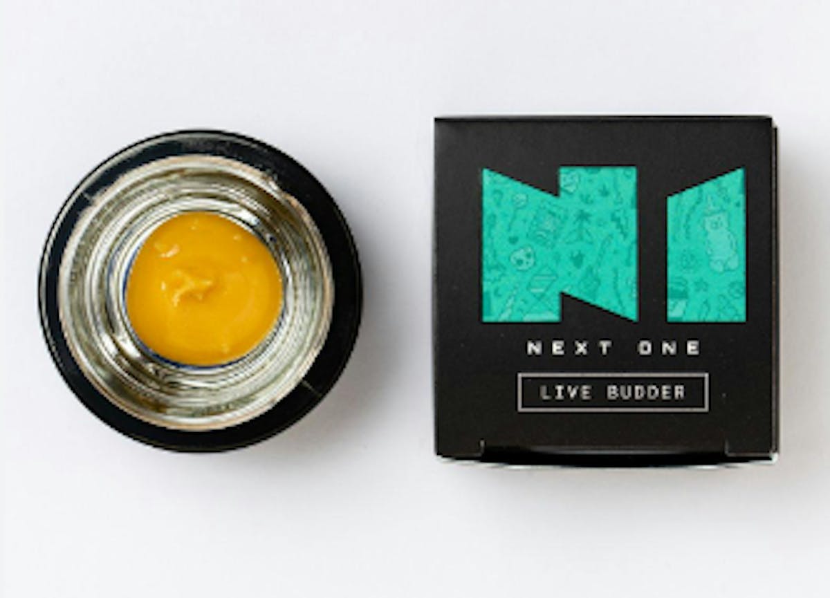 Photo of Next One – Live Budder – Rozay (I)