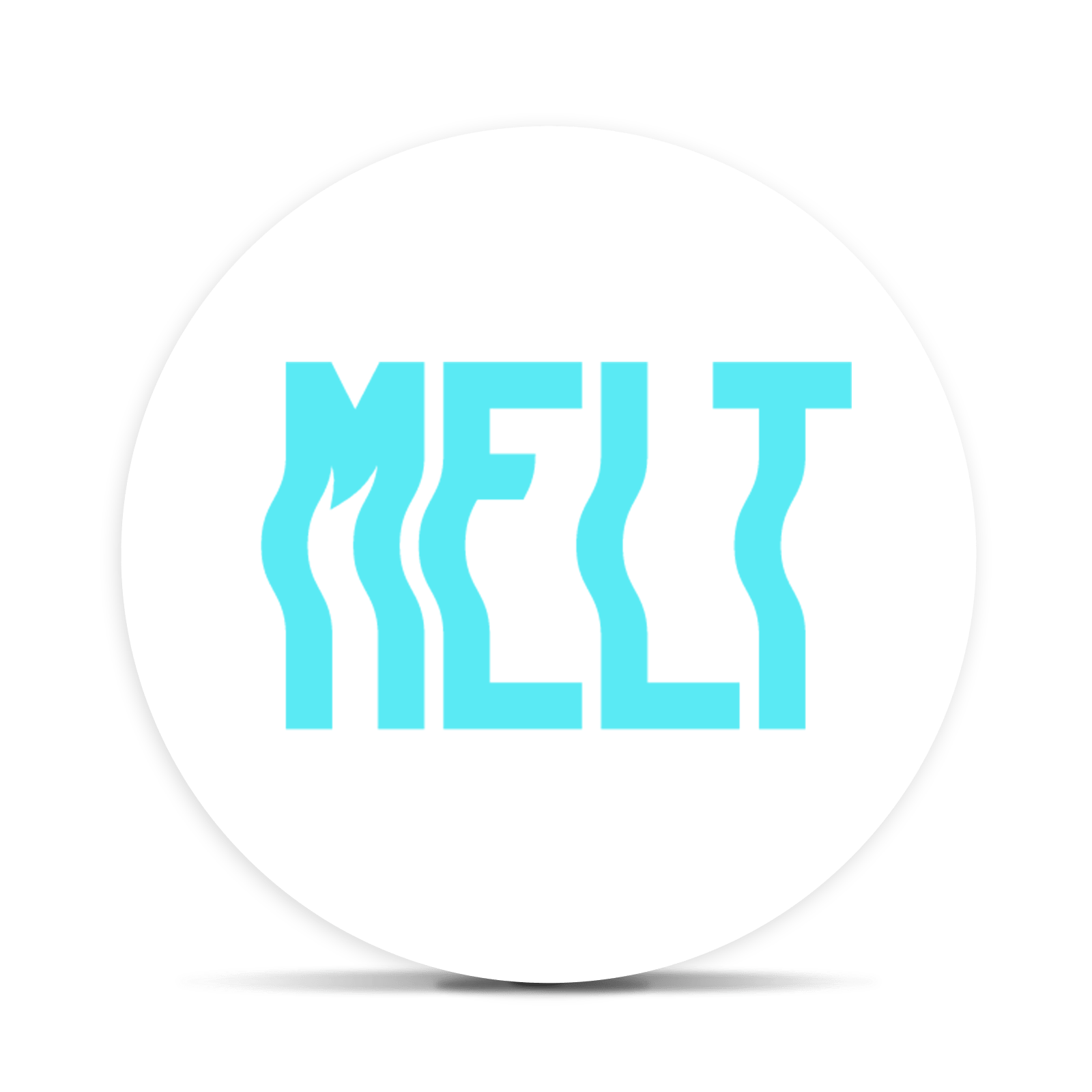 Image of Melt Diamond Bar Live Rosin Disposable