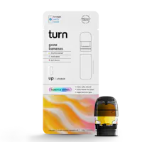 Turn - Gone Bananas Pod