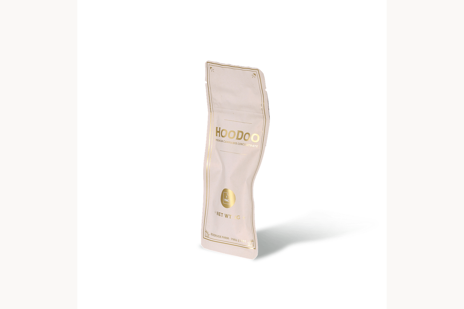 Unflavored Syringe 800mg