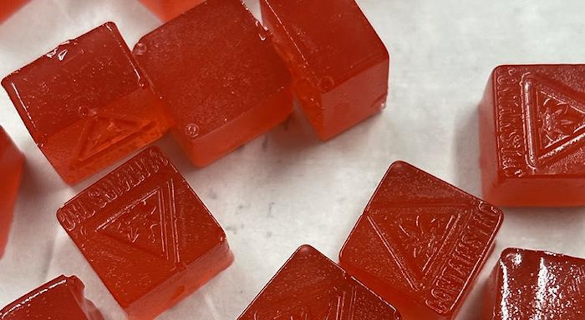 Image of Watermelon | 200mg Sativa Gummies