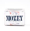 Mozey: Garlic OG - Badder .84g