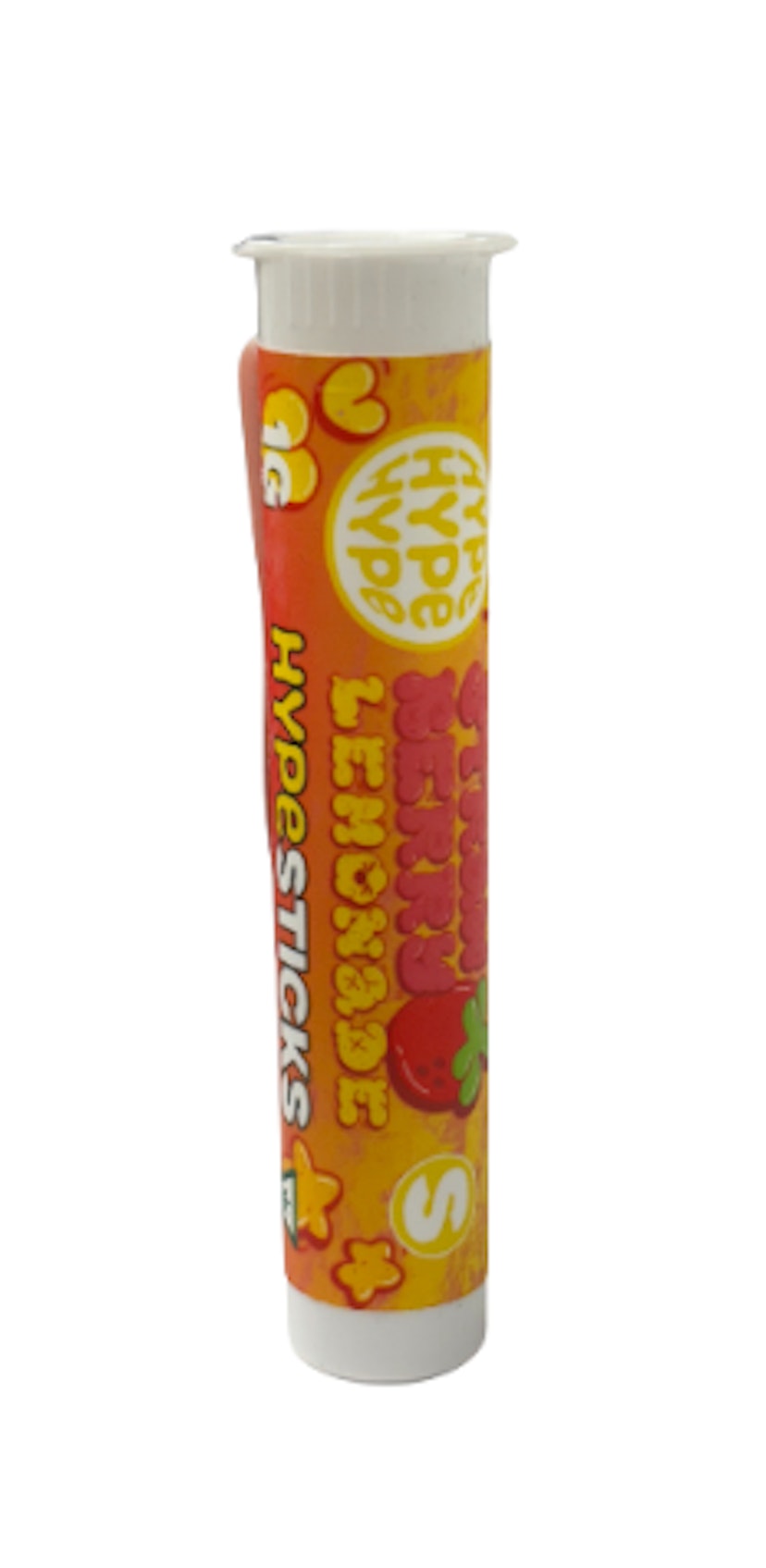 Hype - Strawberry Lemonade Hypestick