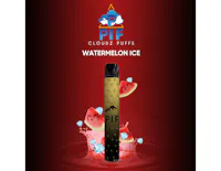 PIF Cloudz Puffs- Watermelon Ice