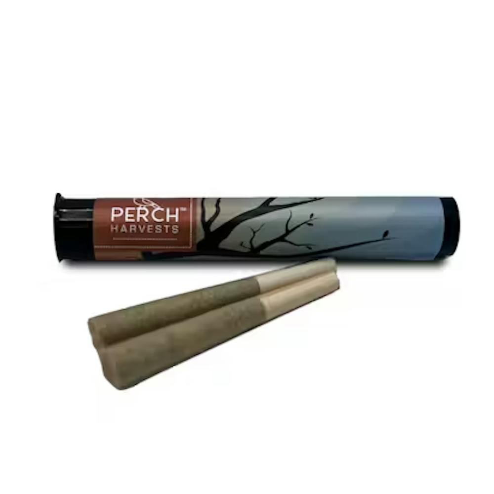 Product Perch Harvests - Creamy Delights (2PK) - Pre-Roll