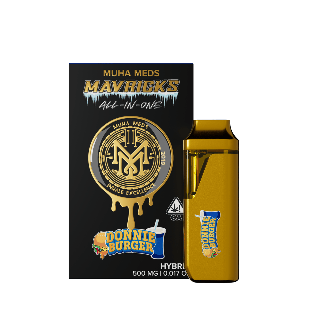 muha vape flavors Ut 2 Flavor Vape UT Bar ECO 50K Flavor Control Disposable Vape main image 1