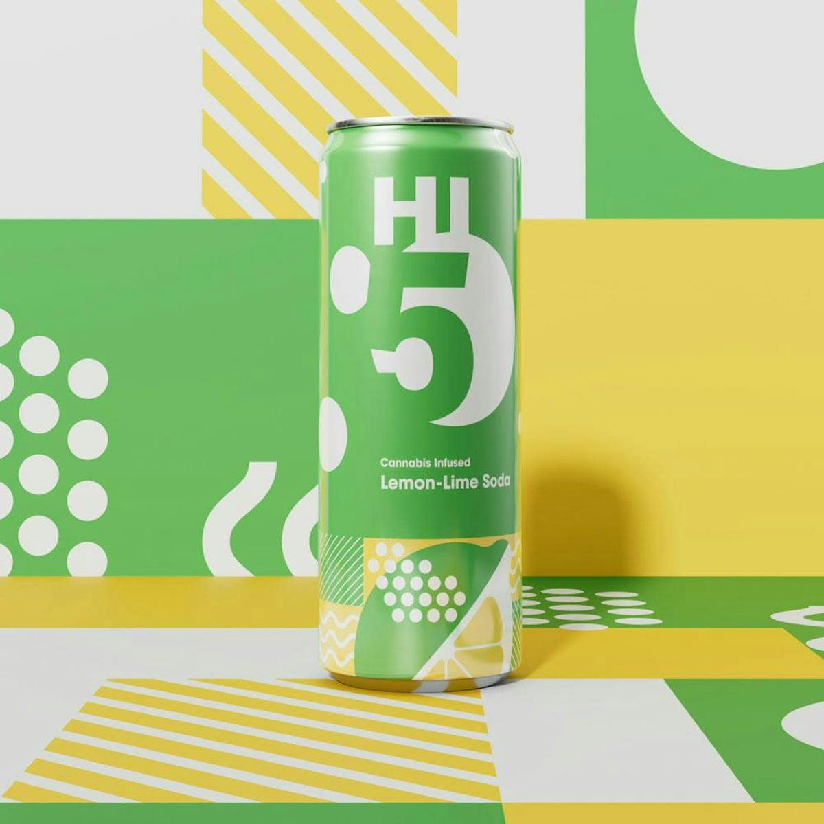 Image of Lemon Lime Soda