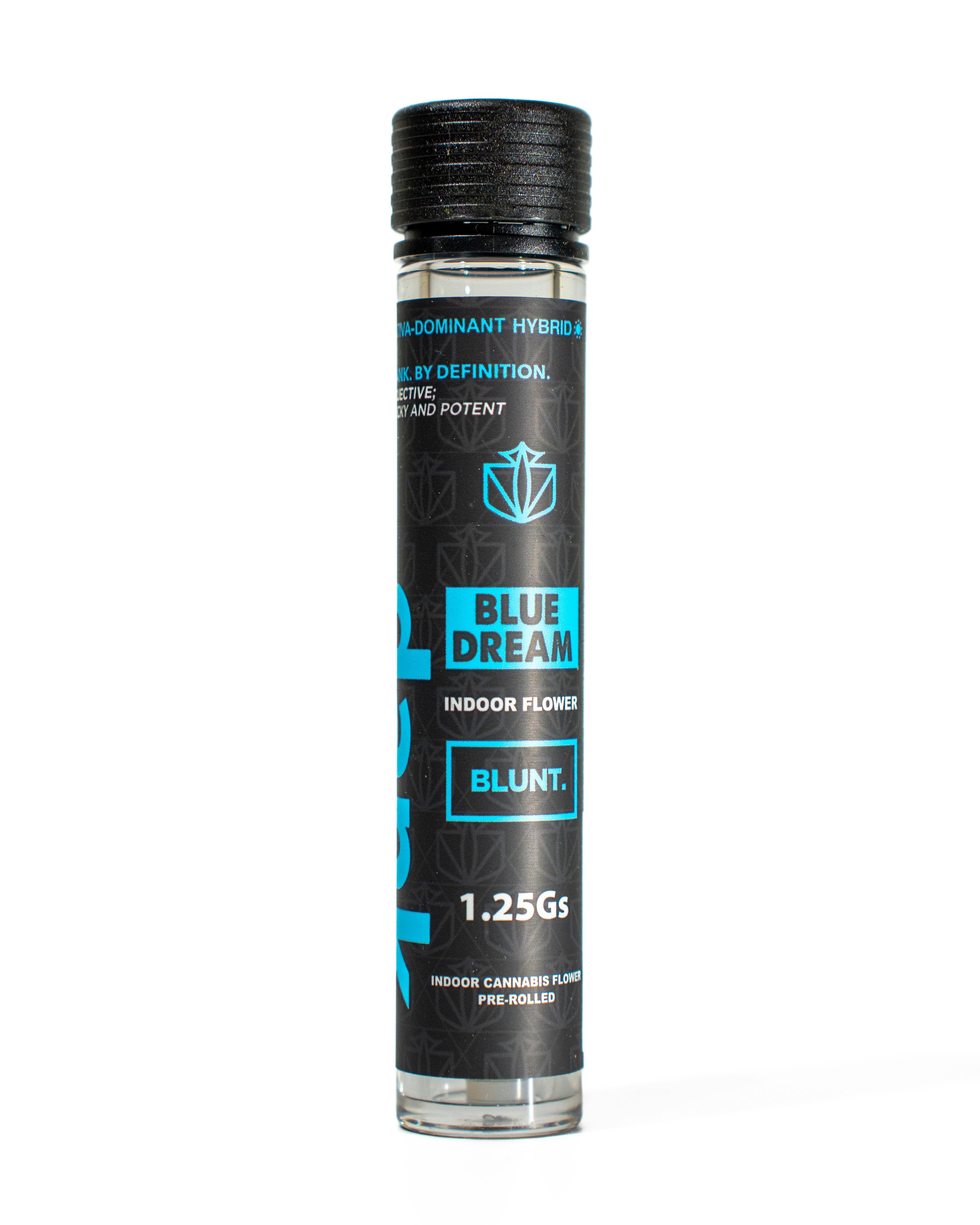 Dank | Blue Dream | Blunt | 1.25g