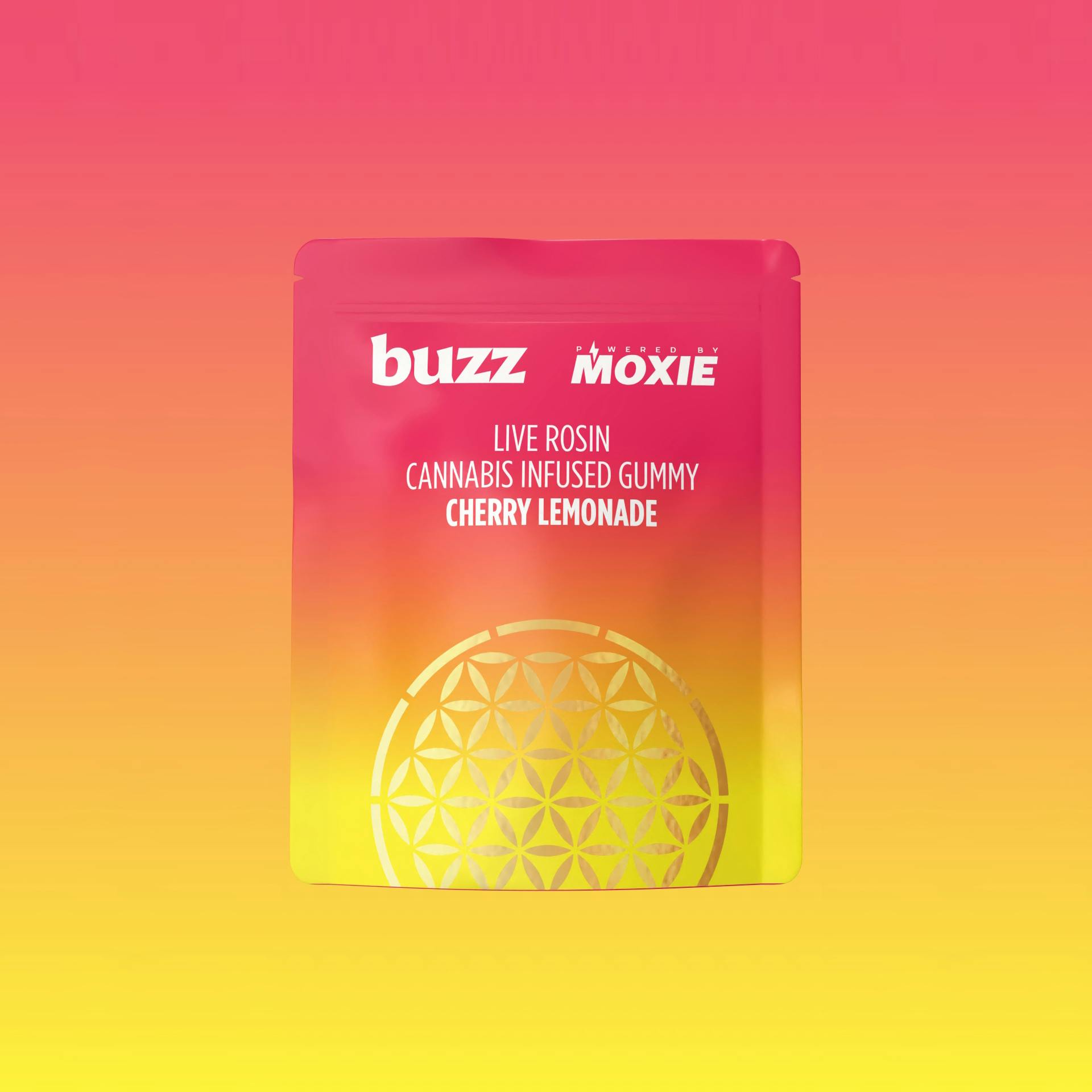 Cherry Lemon | Live Rosin | 30mg - 10 Count