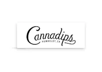 Cannadips Logo