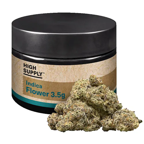 Chocolate OG | 3.5g-active