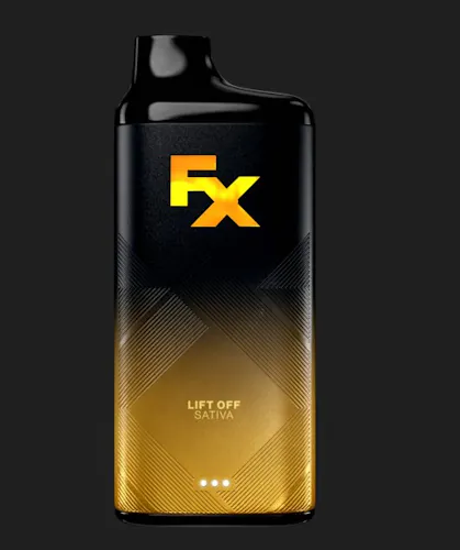 V266 FX | Hawaiian Haze | AIO | 2g-active