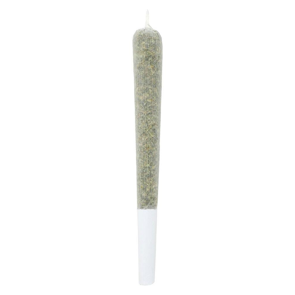 Lamplighter - lychee bubble tea infused pre-roll - 3x0. 5g