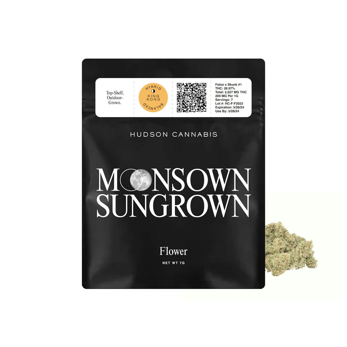 Photo of King Kong [Quarters]