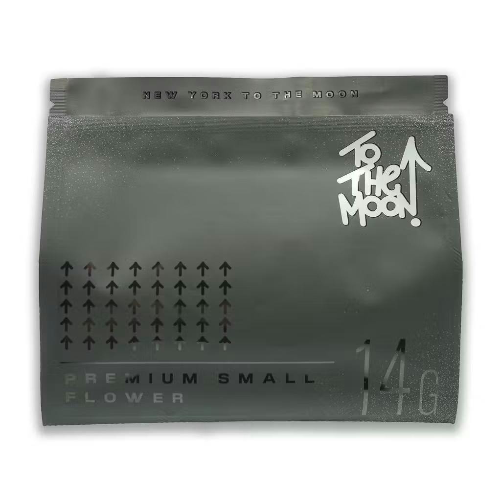 To The Moon | Zereal | Flower | 14g