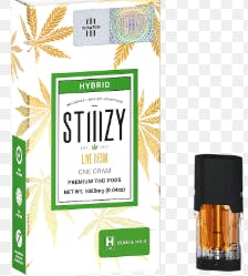 STIIIZY | The Mint - Spring Valley