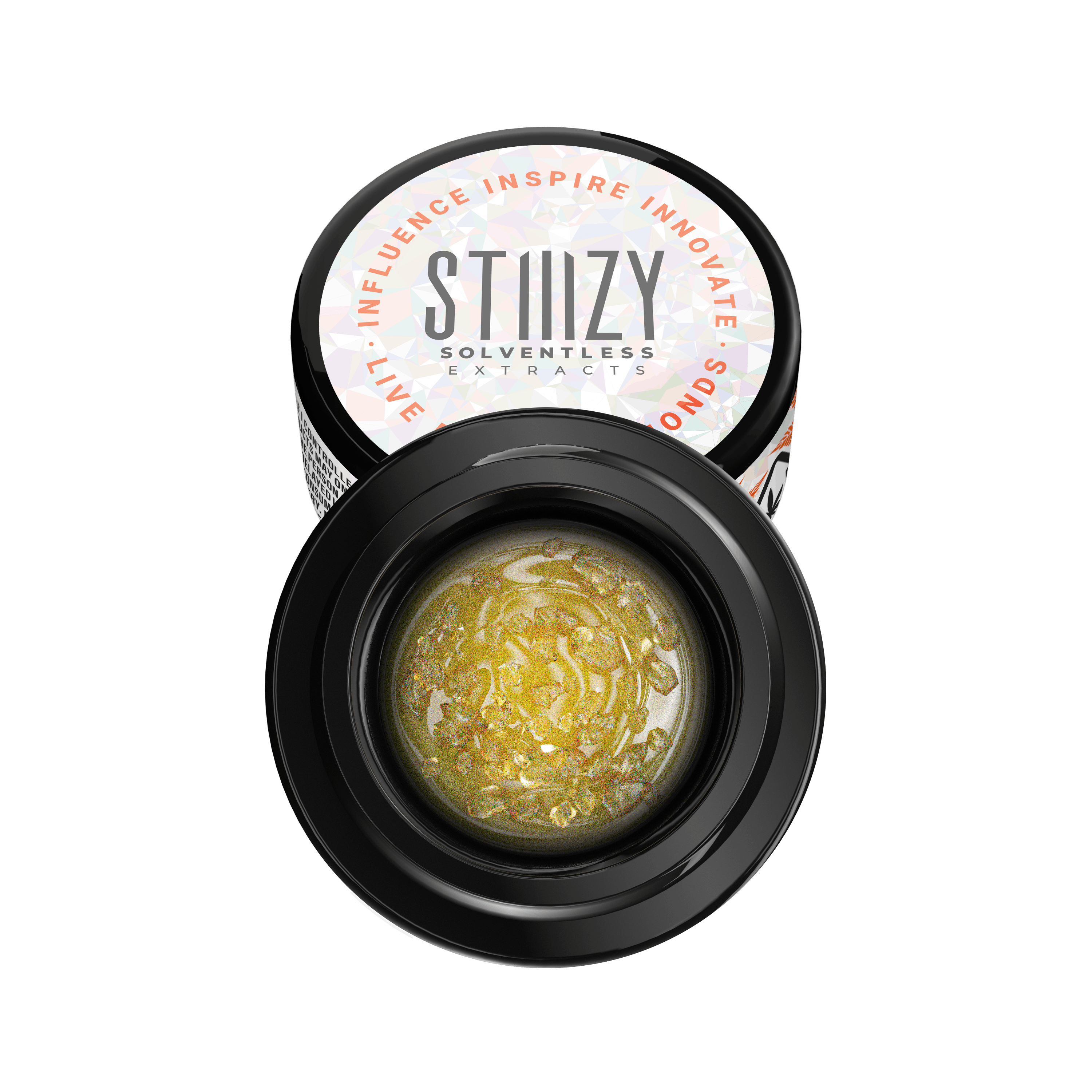 Stiiizy STIIIZY | White Raspberry | Pod | 0.5g - Doobie Nights Cannabis  Dispensary in Santa Ana