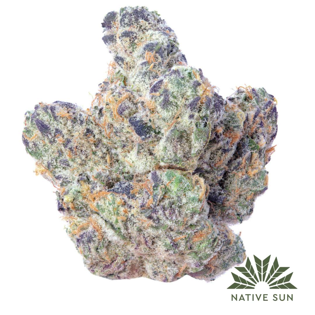 Native Sun - 3.5g - Dosidos