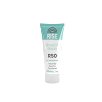 RISE RSO Cream - 1oz. - product image at King of Budz