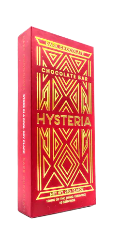 Dark Chocolate | 70mg-1