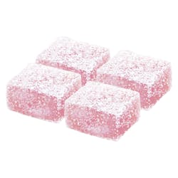 Strawberry Pineapple Tropical Soft Chews 3:1 - 4 Pack