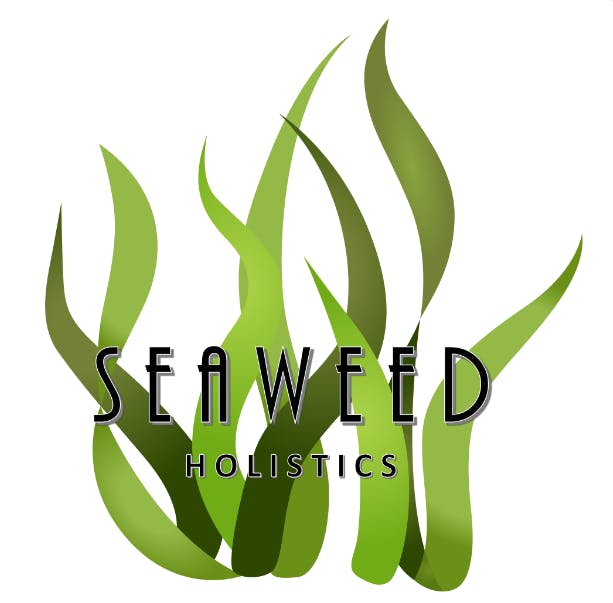 logo for Seaweed Holistics
