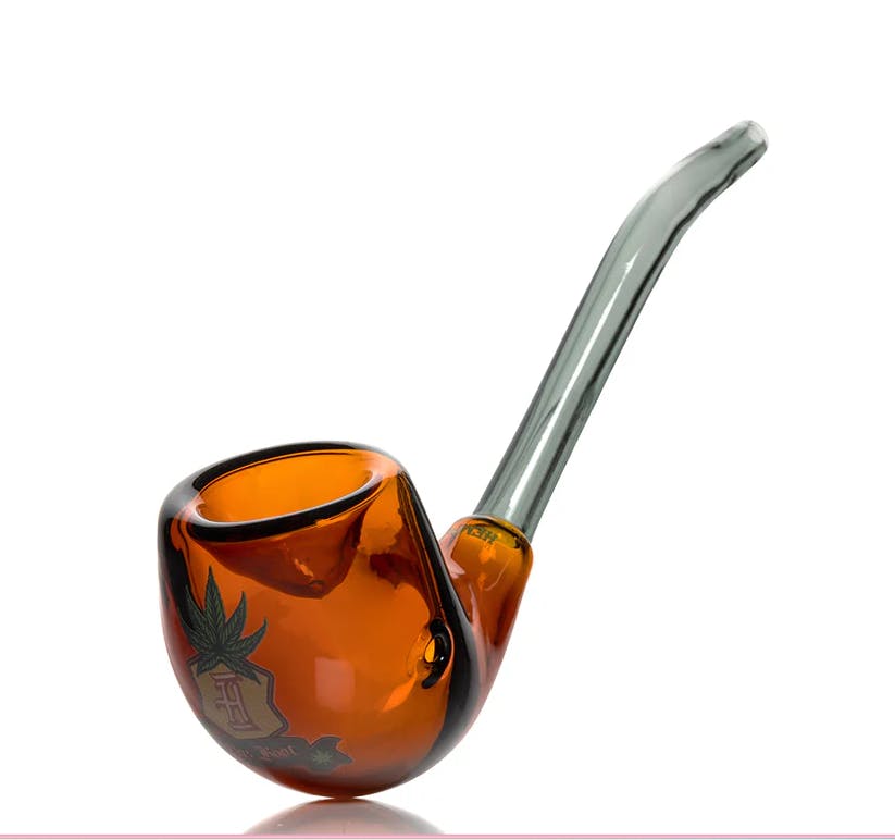 Accessories | Hemper | Das Boot Sherlock Hand Pipe