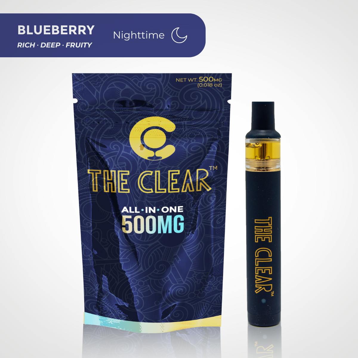 original c vape liquid Original Cirro Recipe E Liquids – Vapers Market & My Best Friend main image 1