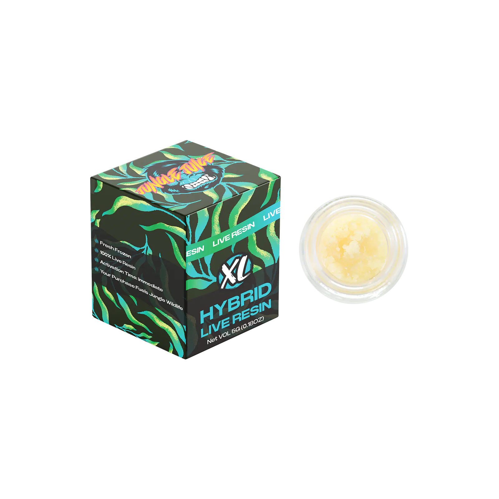Live Resin at JARS Cannabis – Muskegon Dispensary Muskegon MI