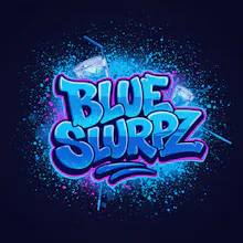 DELI - Minntz - Blue Slurpz - FLOWER by Minntz at King of Budz