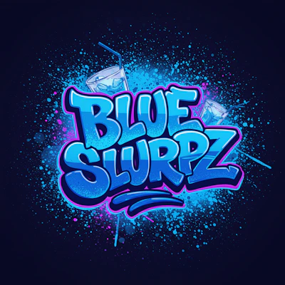 DELI - Minntz - Blue Slurpz - FLOWER by Minntz at King of Budz
