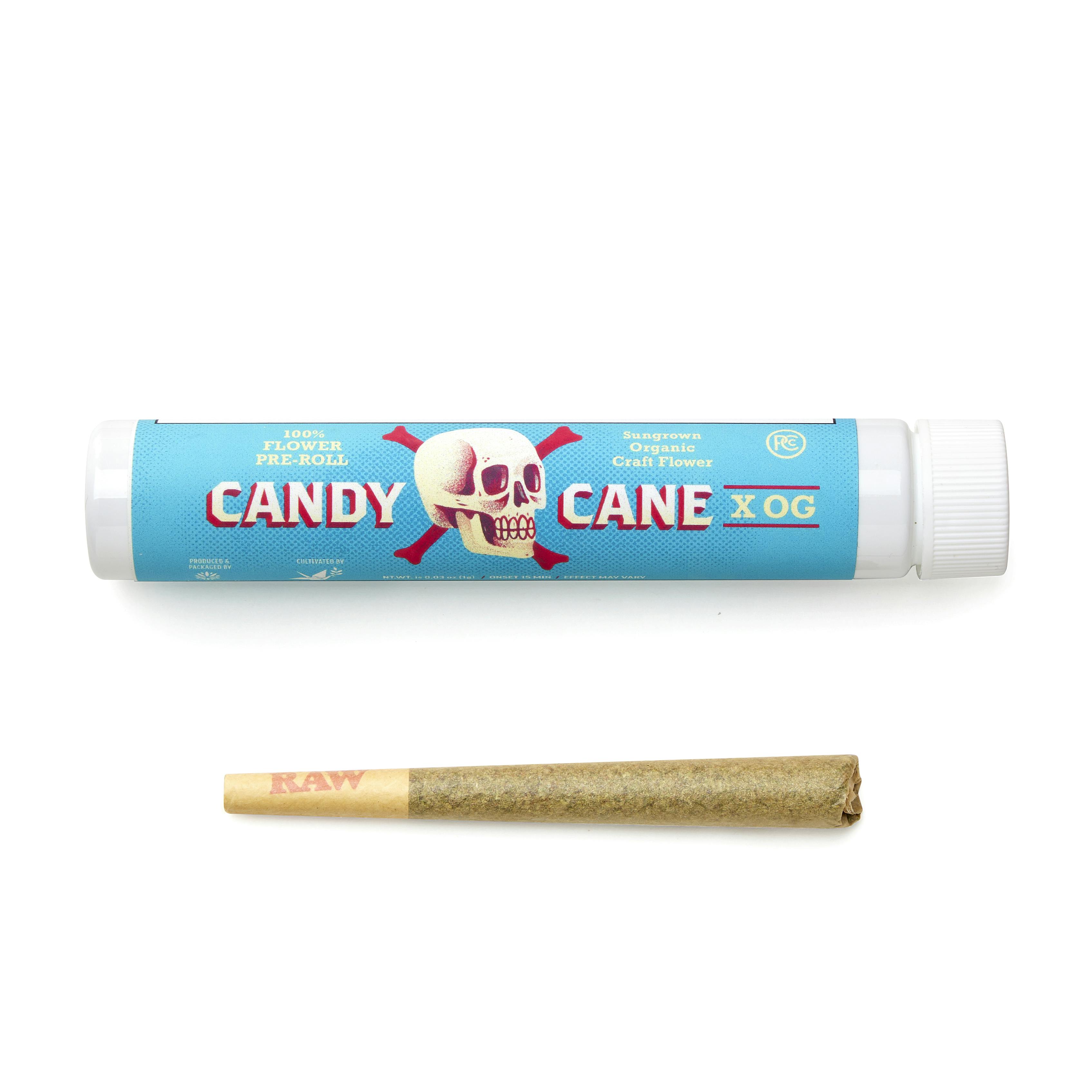 Product: Candy Cane OG [1g]