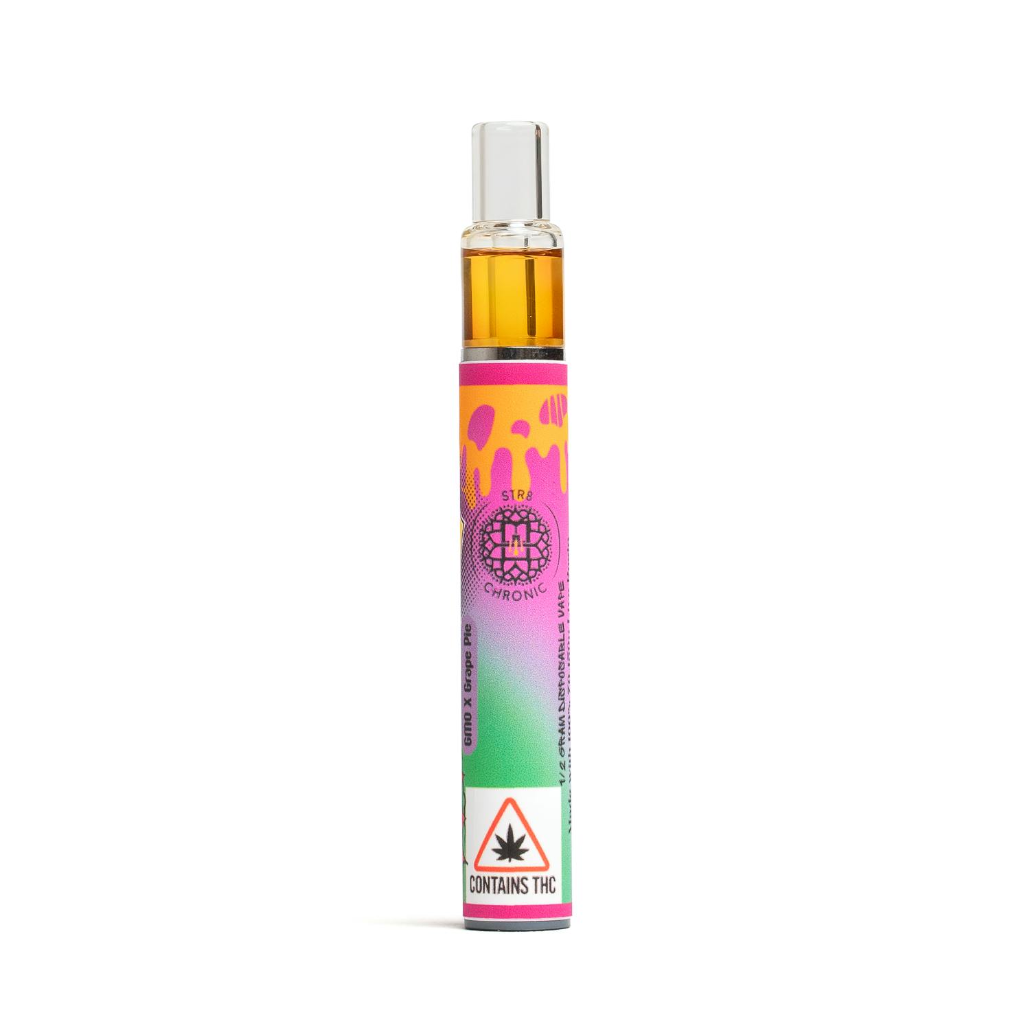 vape juice propylene glycol What Is Vape Juice Made Of? Ingredients Explained